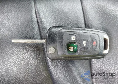 2012 Chevrolet Cruze Ls из США, поврежденный, VIN 1G1PC5SH4C7406079